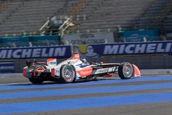 Nick Heidfeld, Mahindra Racing