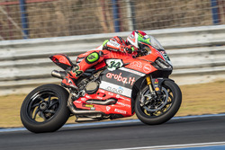 Davide Giugliano, Aruba.it Racing - Ducati Team