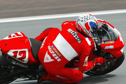 Troy Bayliss, Ducati Team