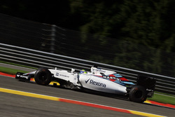 Felipe Massa, Williams FW38