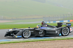 José Maria Lopez, DS Virgin Racing Formula E Team