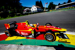 Jordan King, Racing Engineering