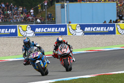 Alex Marquez, Marc VDS