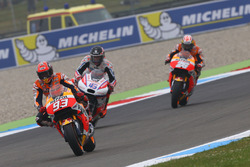 Marc Márquez, Repsol Honda Team