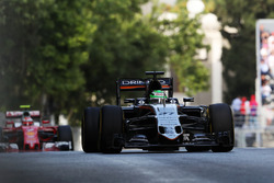 Nico Hulkenberg, Sahara Force India F1 VJM09
