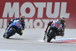 Хорхе Лоренсо, Yamaha Factory Racing