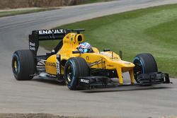 Jolyon Palmer, Renault Sport E20