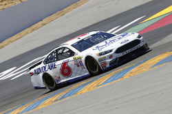Trevor Bayne, Roush Fenway Racing Ford