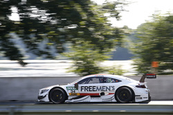 Esteban Ocon, Mercedes-AMG Team ART, Mercedes-AMG C 63 DTM DTM