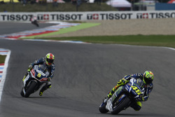 Valentino Rossi, Yamaha Factory Racing