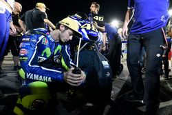 Valentino Rossi, Movistar Yamaha MotoGP, Yamaha