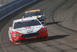 Brad Keselowski, Team Penske Ford