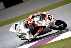 Francesco Bagnaia, Aspar Team Mahindra, Mahindra