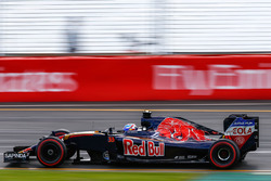 Max Verstappen, Scuderia Toro Rosso STR11
