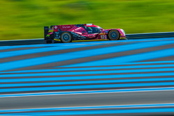#12 Rebellion Racing Rebellion R-One AER: Nicolas Prost, Nick Heidfeld, Nelson Piquet Jr.