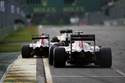 Max Verstappen, Scuderia Toro Rosso STR11