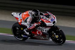 Scott Redding, Octo Pramac Racing, Ducati