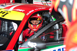 Джанмария Бруни, #51 AF Corse Ferrari 488 GTE