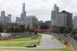 Esteban Gutierrez, Haas F1 Team VF-16