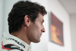 Mark Webber, Porsche Team