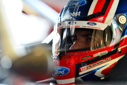 Darrell Wallace Jr., Roush Fenway Racing, Ford