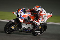 Andrea Dovizioso, Ducati Team, Ducati