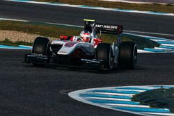 Sergey Sirotkin, ART Grand Prix