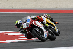 Jules Cluzel, MV Agusta Reparto Corse