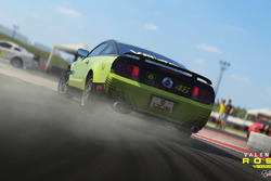 Valentino Rossi The Game