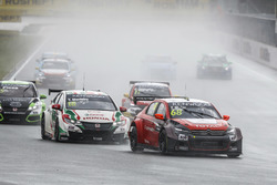 Yvan Muller, Citroën World Touring Car Team, Citroën C-Elysée WTCC