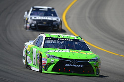 Carl Edwards, Joe Gibbs Racing Toyota