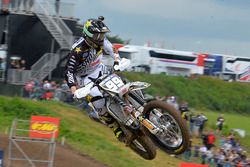 Max Anstie, Rockstar Husqvarna