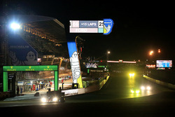 Night action
