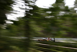 #49 Michael Shank Racing Ligier JS P2 Honda: John Pew, Oswaldo Negri, Laurens Vanthoor