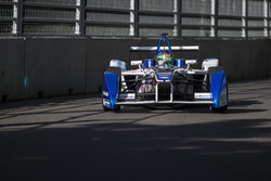 Simona de Silvestro, Amlin Andretti Formula E Team