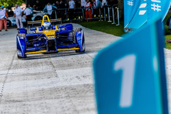 Nicolas Prost, Renault e.Dams