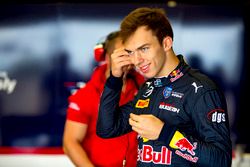 Pierre Gasly, Prema Racing