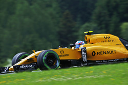 Jolyon Palmer, Renault Sport F1 Team R.S.16