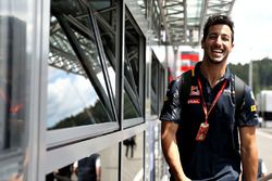 Daniel Ricciardo, Red Bull Racing
