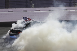 Racewinnaar Brad Keselowski, Team Penske Ford