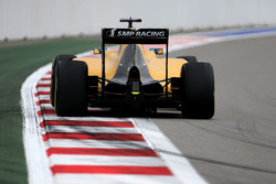 Jolyon Palmer, Renault Sport F1 Team RS16