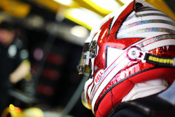 Kevin Magnussen, Renault Sport F1 Team