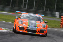 Daniele di Amato, Dinamic Motorsport