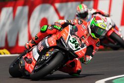 Davide Giugliano, Aruba.it Racing - Ducati Team