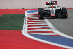 Esteban Gutierrez, Haas F1 Team VF-16