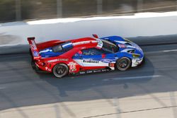 #66 Ford Performance Chip Ganassi Racing Ford GT: Joey Hand, Dirk Müller