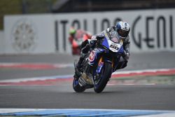 Sylvain Guintoli, Pata Yamaha