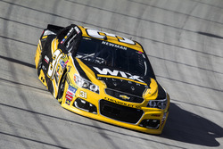 Ryan Newman, Richard Childress Racing Chevrolet