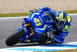 Aleix Espargaro, Team Suzuki MotoGP