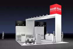 Partnership Venturi - ROHM